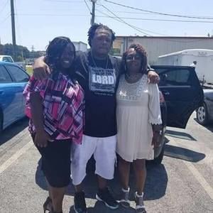 Meet your Posher, Teresa